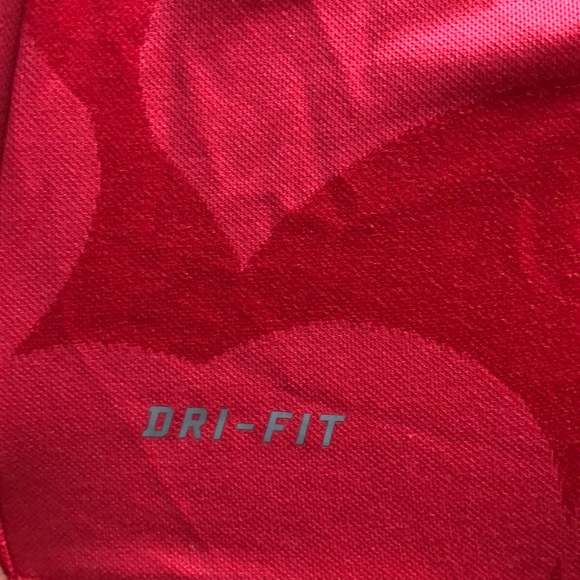 Nike running Girls Half-zip pullover XL - Picture 4 of 6